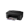 CANON Štampač MFP Pixma TS3450 BK crni