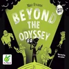 AUDIBOOK Avdio knjiga: Beyond the Odyssey