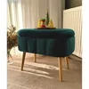 Atelier del Sofa Tabure, Zeleni