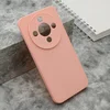 Futrola soft 3d camera za honor magic 8 lite roze ( F123117 )