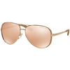 Michael Kors Chelsea Naočare za sunce MK 5004 1017/R1
