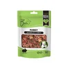 Besta Poslastica za pse Marbeled Cubes, Zečetina, 80g