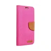 CANVAS Book case preklopna futrola za XIAOMI Redmi NOTE 13 4G pink