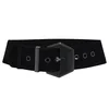 Pas ženski KILLSTAR - Rockin Roxy - Black - KSRA013175