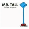 Mr. Tall