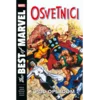Osvetnici - Pod opsadom