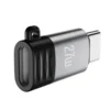 Havana ADAPTER Lightning na Type C 27W - črn