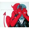Queens Of The Stone Age - Villains