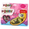 Ozzo clever set za nakit banana ( 885055 )