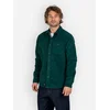 REELL Dual Cord Shirt forest green
