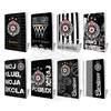 Sveska A5 Lux (mat plastika i lak) 48L S.Karo Partizan #9-SA5LKPA