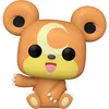 Funko POP GAMES: POKEMON - TEDDIURSA(EMEA)