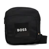 Torbica za okrog pasu BOSS J53177 Črna