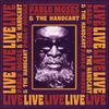 Pablo Moses - LIVE (LP)