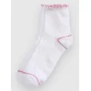 Vans Lettuce Have It Half Crew Socks white