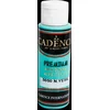 Cadence Akrilna barva Premium - turkizna svetla/70 ml