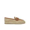 Espadrile Aldo Summercrush 13968107 Rjava