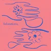 Various Artists - Salutations, (Limited Edition) (Coke Bottle Clear Coloured) (LP)