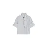 Scalpers Bluza modra