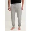 BOSS moška trenirka Waffle Pants Cuff