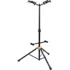 HERCULES GS422B PLUS DUO GUITAR STAND