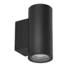 Papaver Fasadna Baštenska Lampa 10x16,1cm - 2x35W GU10 IP65 ( 15175 )
