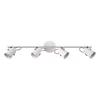 Spot lampa FG102-4 WH