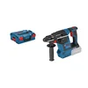 Bosch Aku hamer bušilica GBH P 18V-26 L, Bez baterije i punjača, L-Boxx, 0611909001