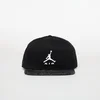 Čepica Jordan Pro Structured Cap Black/ Anthracite/ White L/XL
