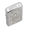 Zippo 24751 An American Classic Crown Stamp vžigalnik