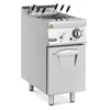Električni kuhalnik testenin - 9 kW - 400 V - 40 x 73 cm - Pro 730 serija - Royal Catering