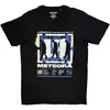 Linkin Park Meteora Tour Black M Majica