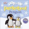 Pop-Up Peekaboo! Penguin