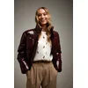 Mexx Ženska jakna MF006804653W, Bordo