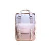Potovalni nahrbtnik Doughnut Macaroon Sky Series D010SK-000122-F Roza