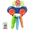CHIPOLINO Interaktivni avtomobil z ugrizi