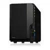 Synology DS218 Play DiskStation ValueSer, 2HDD, 1LAN, 2USB