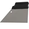 Kubala Lopatica Stainless steel spatula for adhesives, smooth, 180 mm