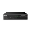 VELTEH 600T H265 Set top box DVB-T2, Crni