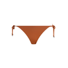 Calvin Klein Swimwear Bikini hlačke konjak