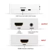 GEMBIRD A-HDMI-HDMI ** Gembird input HDMI to HDMI (907) (777)
