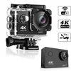 4K WiFi Vodootporna Ultra HD Kamera model 11