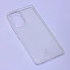 TERACELL Maska za Samsung A536B Galaxy A53 5G Skin transparentna