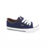 Denim patike XJY211, pertle, teget