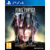 PS4 Final Fantasy XV Royal Edition