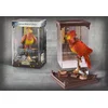 Harry Potter Čarobna bitja figurica Fawkes Noble Collection