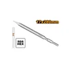 Ingco dbc0512801 hex špic 17x280mm ( DBC0512801 )