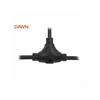 DAWN Konektor T ZA LED washer reflektor
