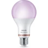 PHILIPS Smart LED sijalica PHI WFB 100W A67 E27 922-65 RGB 1PF/6