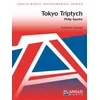 SPARKE:TOKYO TRIPTYCH TROMBONE QUARTET